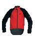 Giacca da uomo di altissima qualit� in GORE TEX PACLITE. Taglio ergonomico e aderente per garantire libert� di movimento in bicicletta, parte posteriore pi� lunga. Tasca separata per riporre la giacca . La bici in estate sar� veramente un grande piacere!