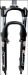 Rock Shox Dart 3 poploc
corsa 100 mmm