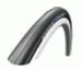Sport Line rigido 
Il moderno battistrada � disponibile in nero. Naturalmente � dotato di bande rinfrangenti cintura di protezione di Kevlar -MB per viaggiare sicuri
Ideale per cicloturismo anche notturno

700x25
