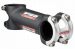 ATTACCO FSA MANUBRIO FORGIATO 3-D E LAVORATO CNC IN ALLUMINIO 7050
FRONTALINO A 4 VITI SUPERLEGGERO 
VITERIA IN TITANIO GR 98 LUNGHEZZE +/-6� 90, 100, 110,120,130 MM 