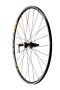 Tutto il meglio di Mavic con questa ruota leggera e piena di energia. Un peso ridotto di ben 140 grammi per maggiore efficacia e maggiori prestazioni stradali.
Raggi dritti: pi� resistenti dei raggi con piegatura

peso : 1855 grammi la coppia
ruota anteriore: 870 grammi
Disponibile per Campagnolo o Shimano
ruota posteriore: 985 grammi
