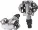 Pedali Shimano 520 Silver
Comleti di tacchette