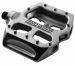Pedali Truvativ Hussefelt.Disegnati per Freeride & Downhill
Peso 550gr. 
