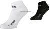 Protezione per il tendine di Achille in Robur� ammortizzante|AirConditioning Channel� in rete|Footbed in MYTHLAN�|Fascia comfort|Protezione al polsino
