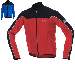 Maglia da utilizzare tutto l'anno quando la temperatura scende. Ideale per tutti i ciclisti.Taglio per postura da ciclista Collo alto con taglio ergonomico Alloggio zip sul collo Protezione sotto la zip  Piping riflettente sulla parte anteriore, posteriore e maniche. Maniche con Thermo-inserti in tessuto stretch armi per una maggiore libert� di movimento. Tutta in WINDSTOPPER� Soft Shell Laminato 
