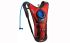 CAPACITA'        2L Omega 
COLORI       Rosso - Nero - Blu 
DIMENSIONI       430mm*190mm*50mm 
 
