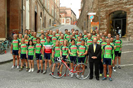 Il Team Bici Sport